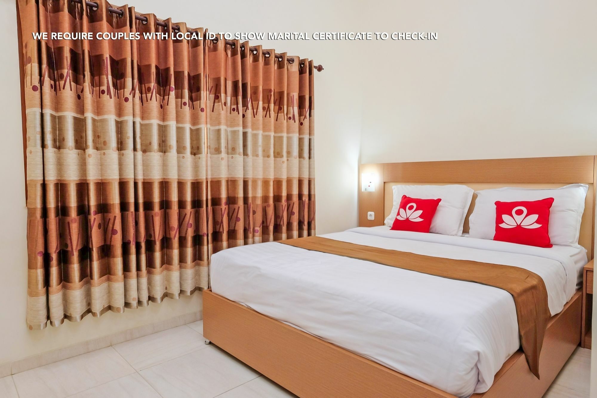 Zen Rooms Near Stasiun Kota Baru Malang Eksteriør bilde