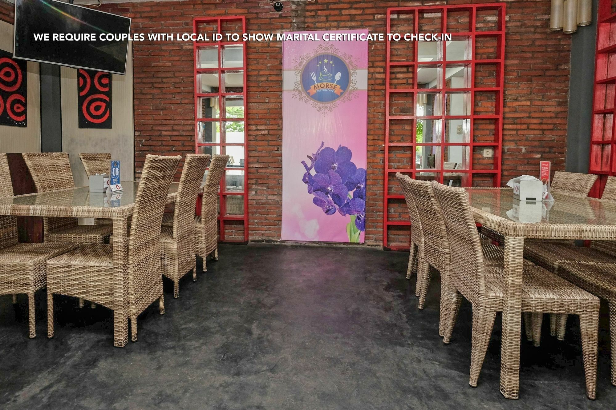 Zen Rooms Near Stasiun Kota Baru Malang Eksteriør bilde
