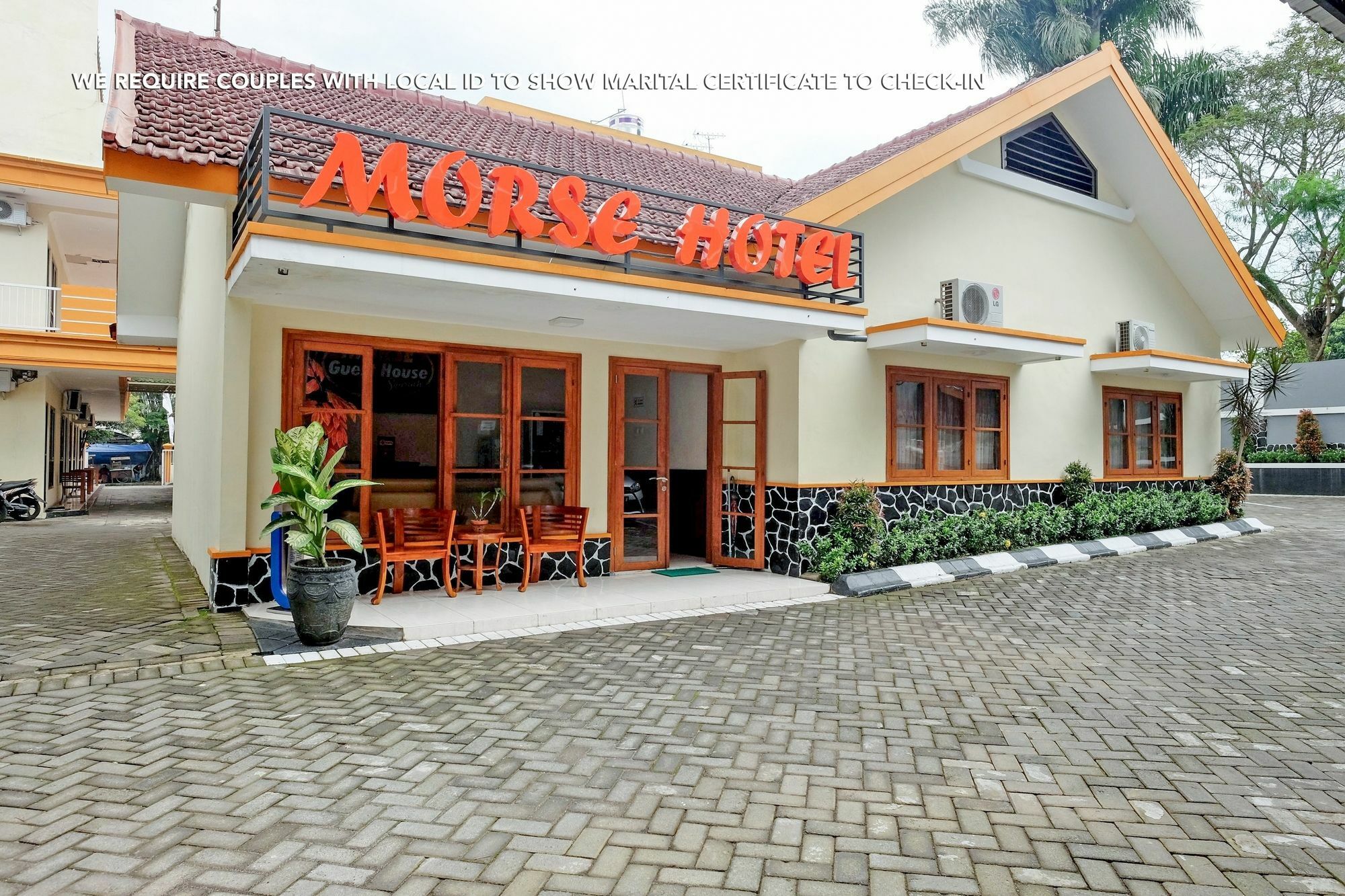 Zen Rooms Near Stasiun Kota Baru Malang Eksteriør bilde
